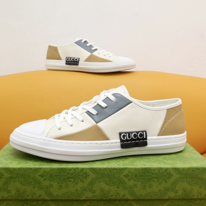 G*u*i casual shoes